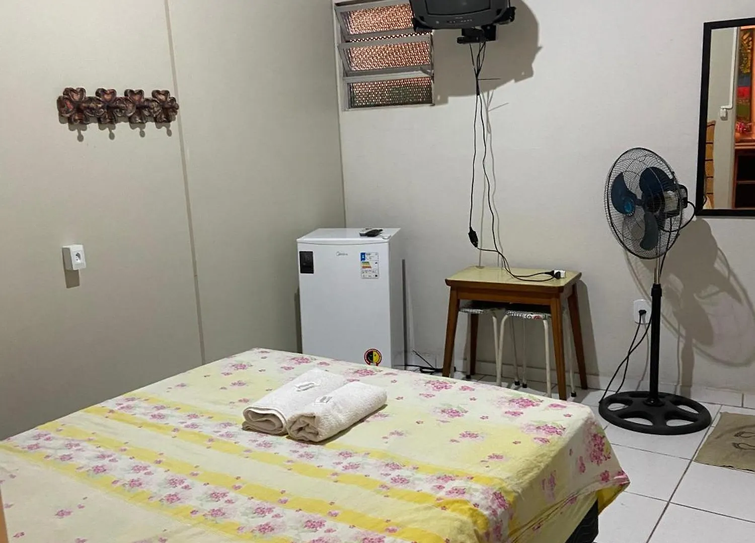Pousada Atelie Flat Residence Cabo Frio Homestay
