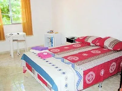 Pousada Atelie Flat Residence Cabo Frio