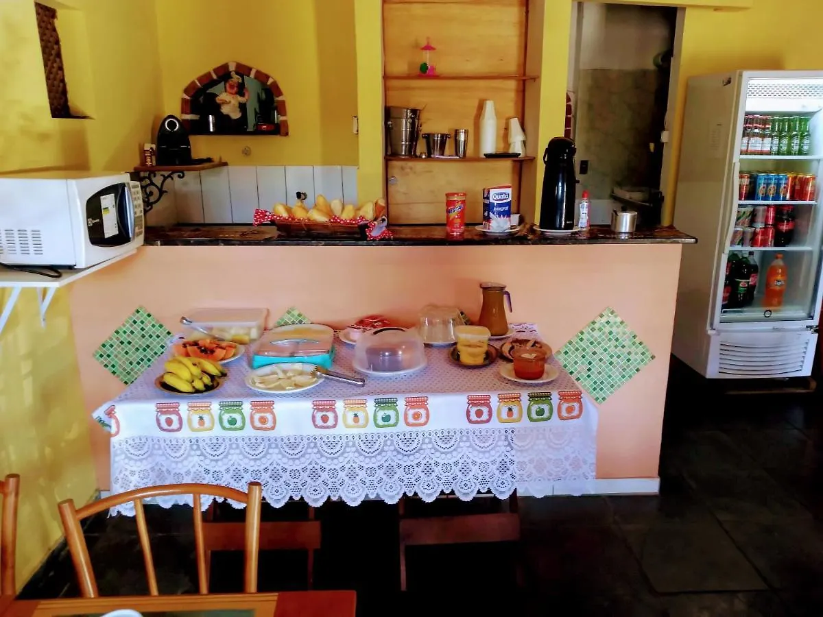 Pousada Atelie Flat Residence Cabo Frio Brazil