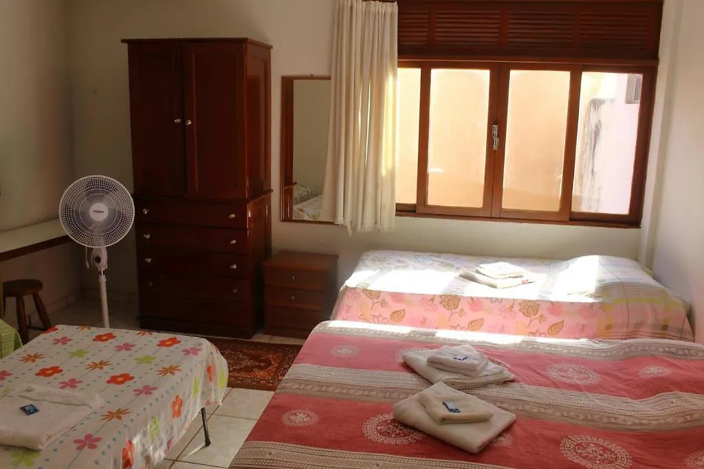 Homestay Pousada Atelie Flat Residence Cabo Frio Brazil