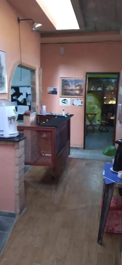 Pousada Atelie Flat Residence Cabo Frio 0*,  Brazil