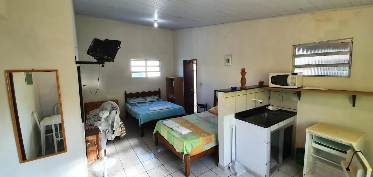 Pousada Atelie Flat Residence Cabo Frio Homestay