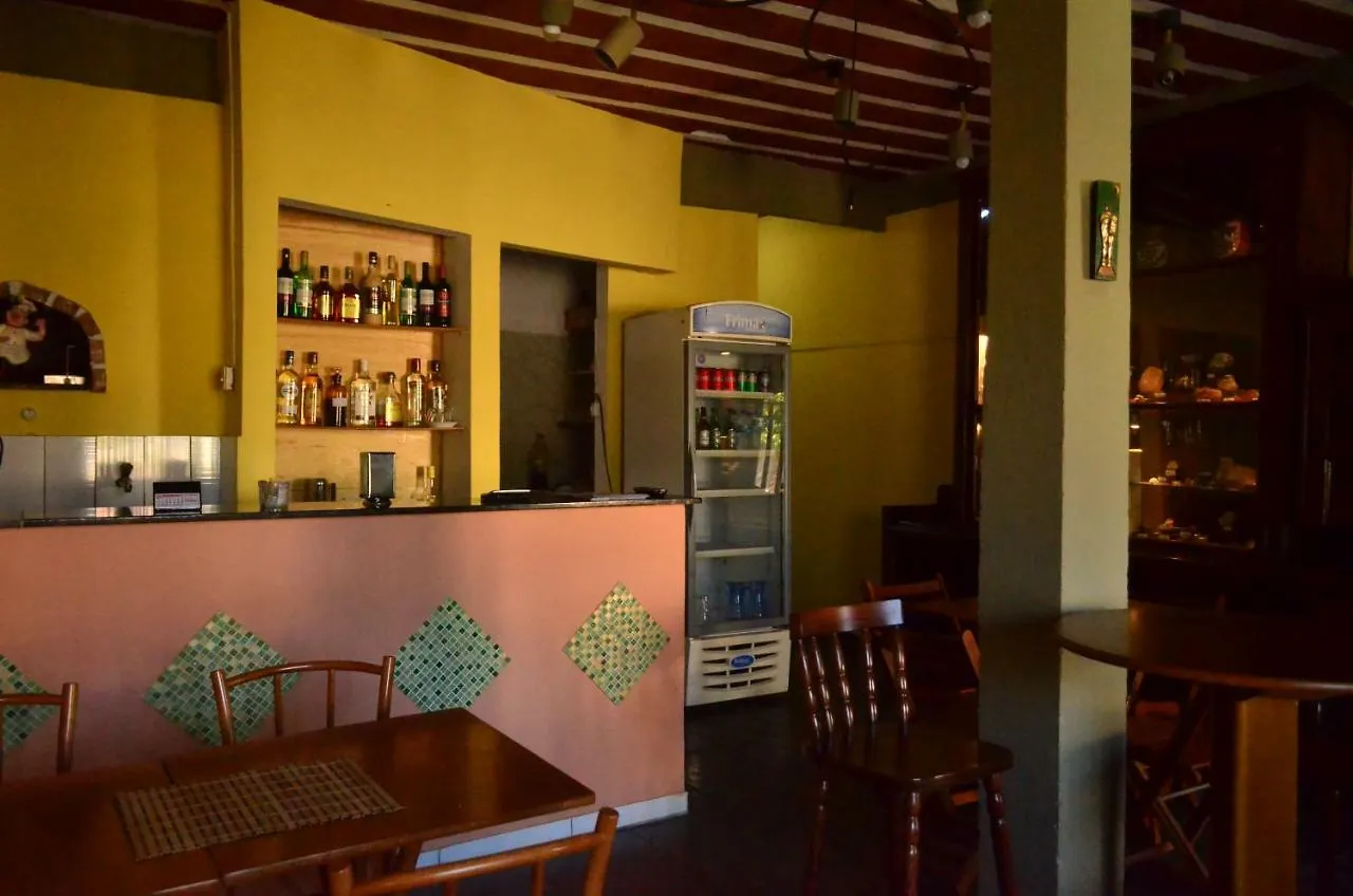 Pousada Atelie Flat Residence Cabo Frio Homestay